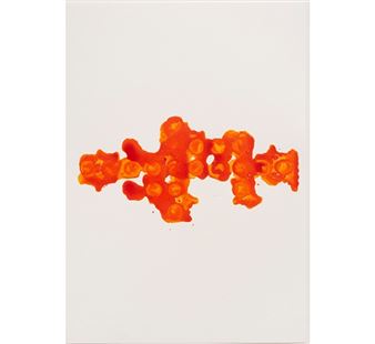 Thomas Müller: Drawings - Galerie Werner Klein