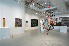 New Narratives in Native American Art at Chelsea’s Contemporary Art Gallery Sundaram Tagore