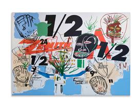 Warhol and Basquiat: To Be Reunited in the East Village at the Brant Foundation