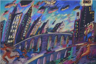 Fall Daylight Savings Auction - Santa Monica Auctions