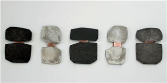 Catherine Lee: A Poetics - Galerie Karsten Greve, Cologne