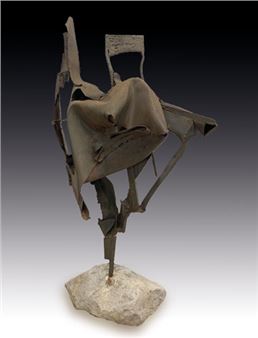 Untitled - Gianni Pinna