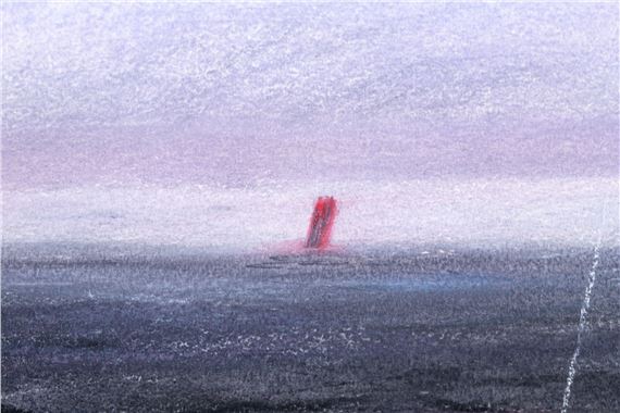 June McCormack | Seascape | MutualArt