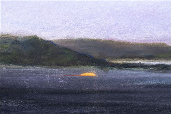June McCormack | Seascape | MutualArt