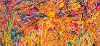 Gangsoo Park: Copper and Hand - Hakgojae Gallery Space