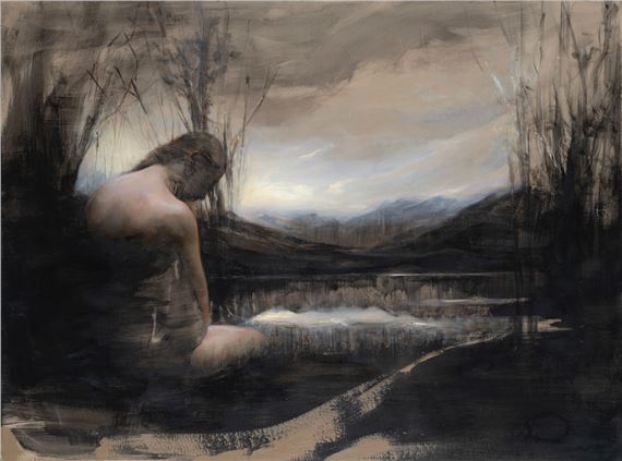 Juliette Aristides & Alan... | Exhibitions | MutualArt