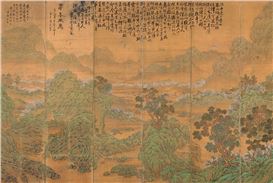 US Debut of 'Korea in Color' Exhibition at San Diego Museum of Art