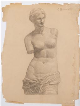 C. Hurndall - C. Hurndall