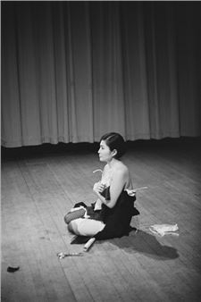 Yoko Ono and The Women of Fluxus Changed The Rules in Art and Life