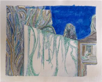 Gareth Cadwallader (b.1979) - Gareth Cadwallader