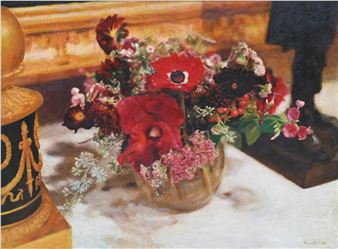 WU JIAN | Still Life - Wu Jian