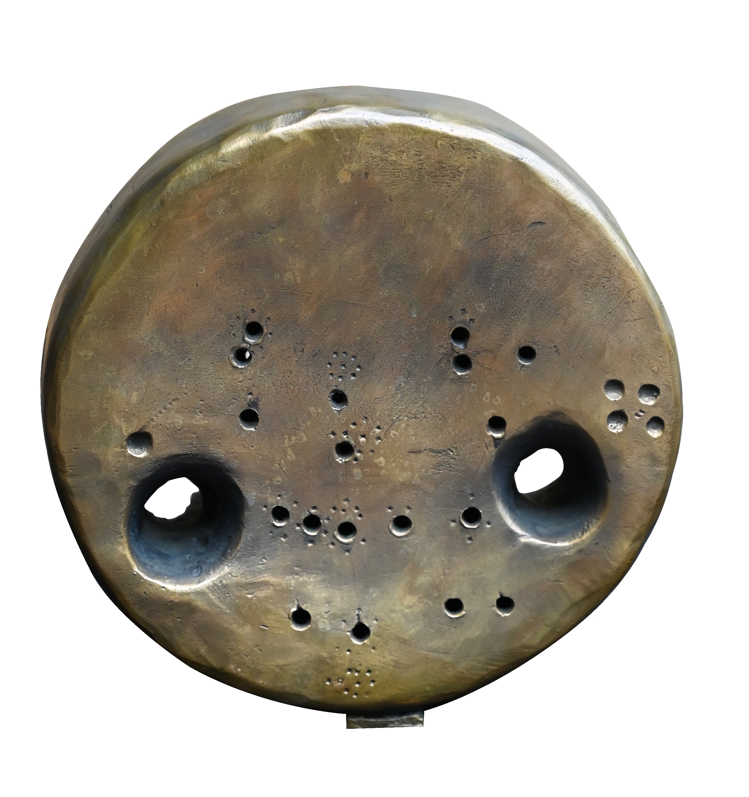 Henri Etienne-Martin | ETIENNE MARTIN | Mask | MutualArt