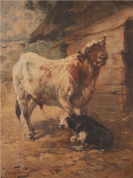 1927) by Henry Schouten, 1864