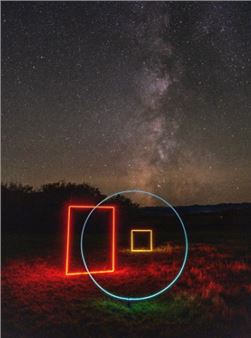 Neon at Sea-Tac and Other Must-See Seattle Exhibits This November