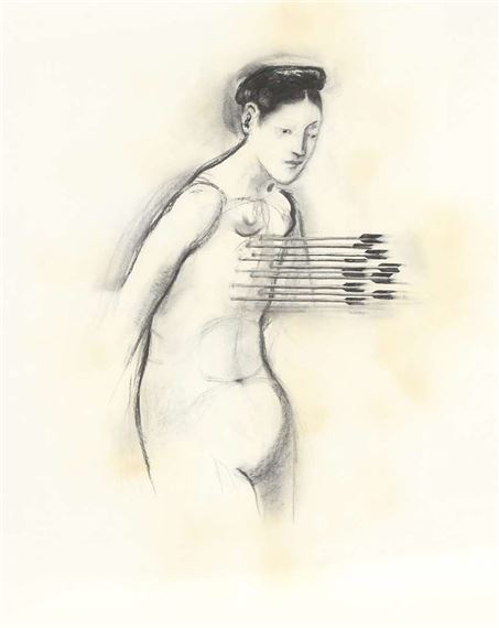 Untitled by Juul Kraijer