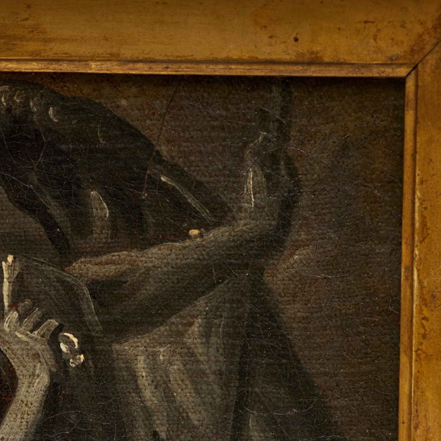 Claudio Coello | St. Michael the Archangel | MutualArt