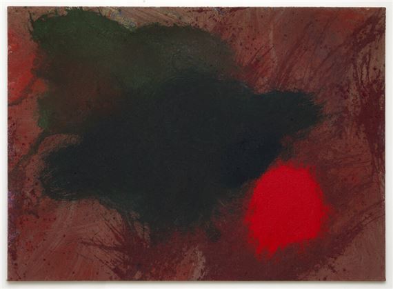 David Roth: Labour and Wait - Dürst Britt & Mayhew