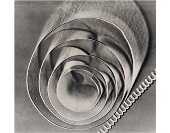 Luigi Veronesi - Galerie Le Minotaure