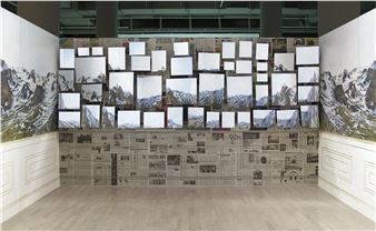 A Sedimentation Of The Mind - Meessen De Clercq