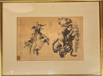 A. Dupré | 8 Artworks at Auction | MutualArt 