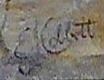 Edward John Cobbett signature.