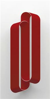 Terry Haggerty: Not there — here - Bernhard Knaus Fine Art