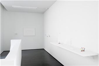 Frederic Geurts: Zonder Einde (endless) - Valerie Traan Gallery