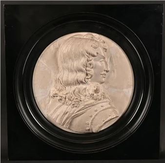 Le Grand Condé - Sébastien de Boishéraud