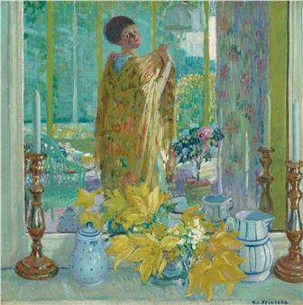 Collecting Guide: American Impressionism