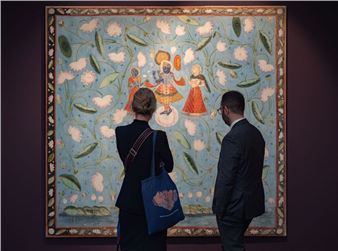 Frieze Masters 2023 Artwork Highlights