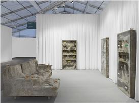 Frieze London 2023 Artwork Highlights