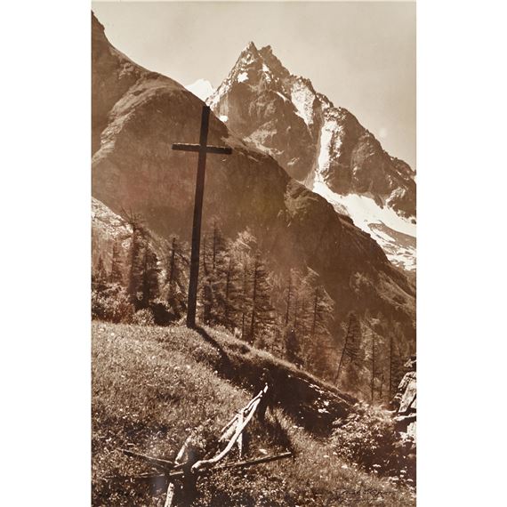 Besso by Emanuel Gyger