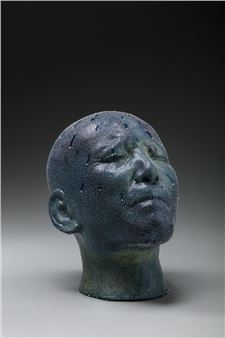 Museum Spotlight: Porcelains in the Mist: The Kondō Family of Ceramicists - Brooklyn Museum of Art