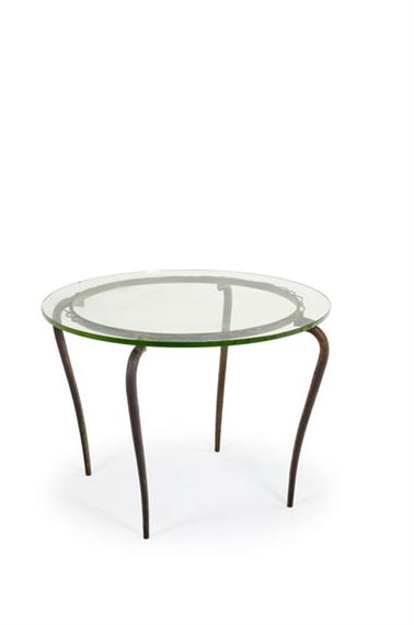 René DROUET (1899-1993) by Rene Drouet, circa 1940