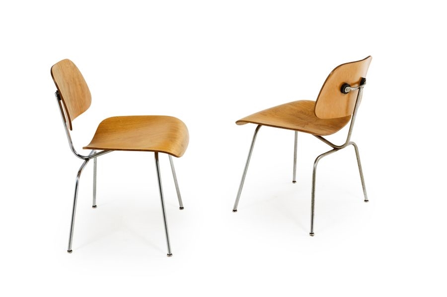 Charles Eames | Eames Design : The work of the office of Charles and ...