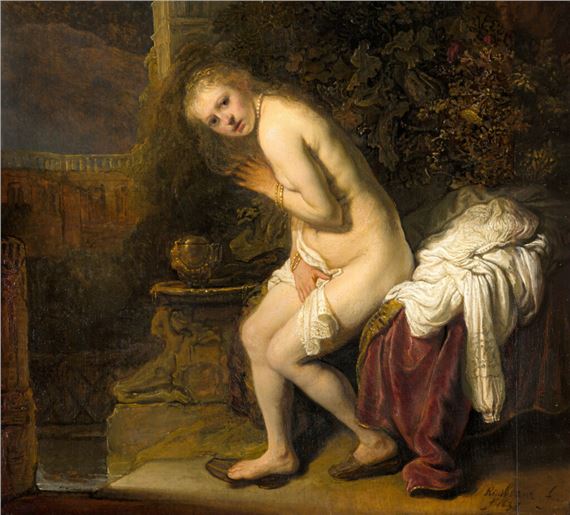 Directed by: Rembrandt - The Rembrandt House Museum