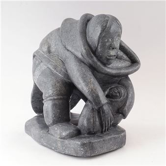 L: 27cm - 10,5 - Markusi Kuanana