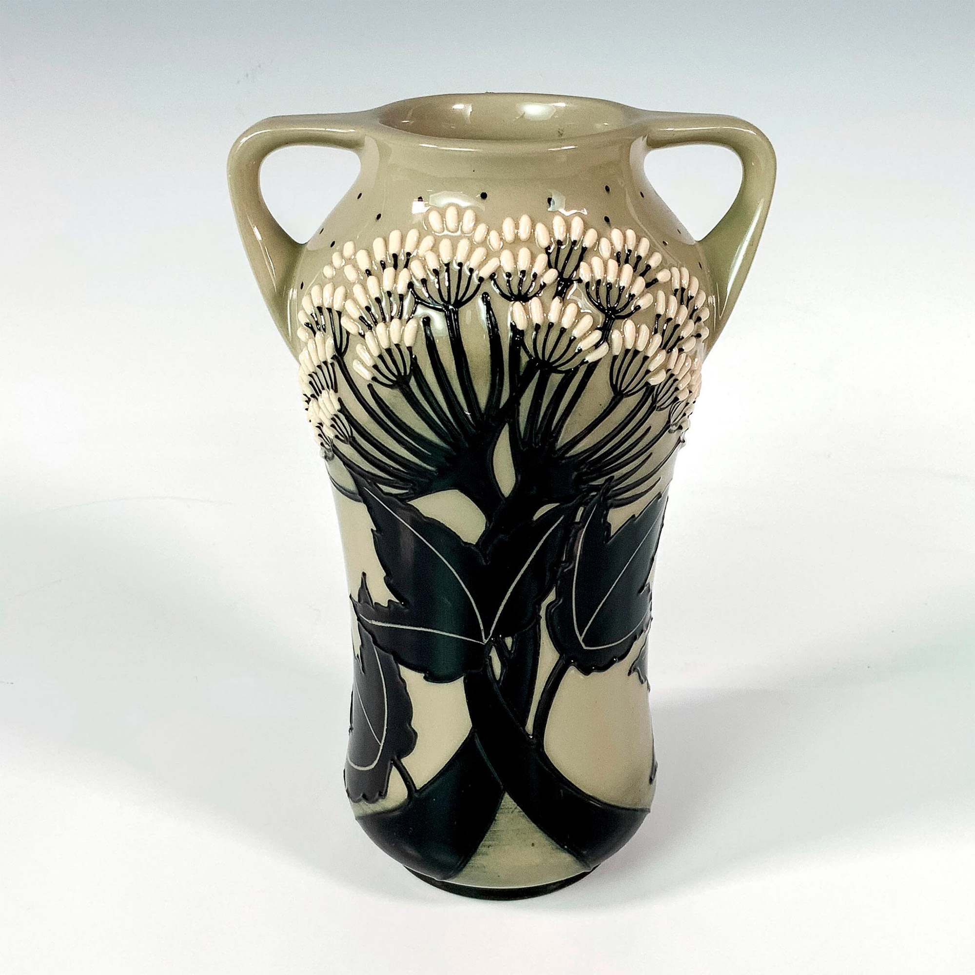 Moorcroft | Moorcroft Pottery Summer Silhouette Vase | MutualArt