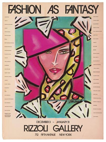 Yves Saint Laurent | Fashion as Fantasy in the Swinging Sixties