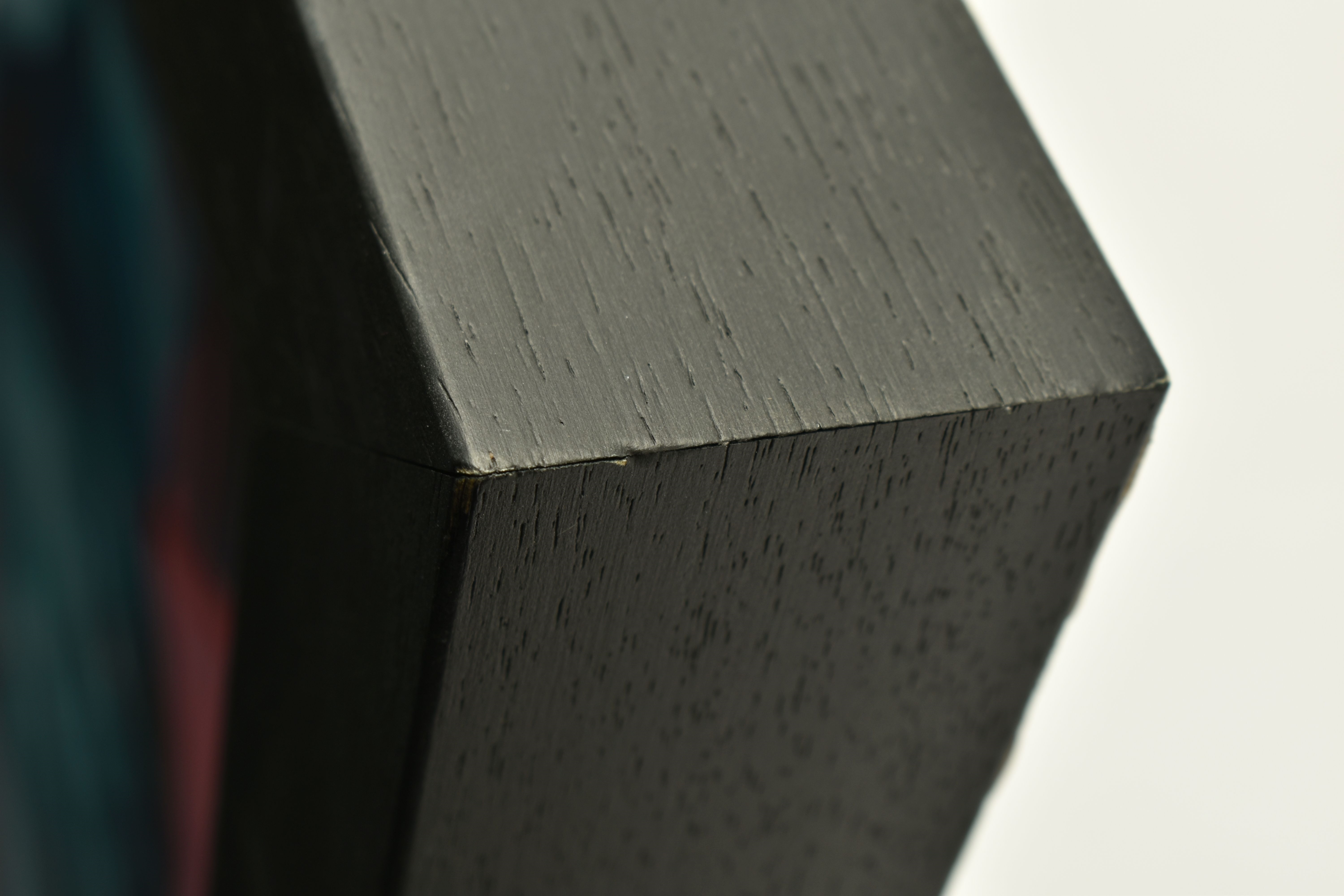 Artwork by Zinsky, THE GODFATHER, Made of mixed media on canvas