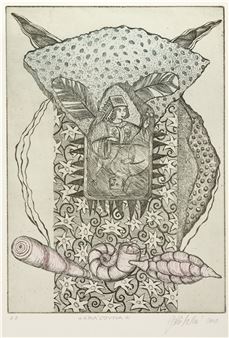 Kráľovná - Júlia Sabová