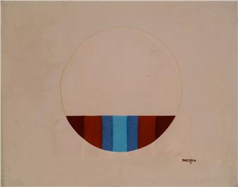 Ron Brejtfus 1970s Original Textile Art② Ron Brejtfus 1970s Original Textile Art② Ron Brejtfus 1970s