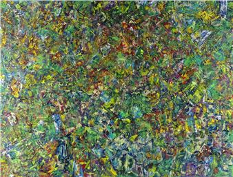 The Deep Sea - Domenic Agostino