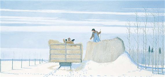 This is Your Last Jump by Peter Shostak, 1980