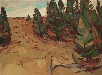 Online Fine Art Auction - Levis Fine Art Auctions