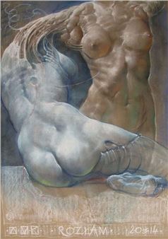 Split - Aleksander Marek Korman