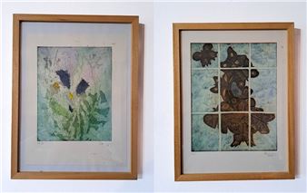 Empreinte - Sus Hierzig