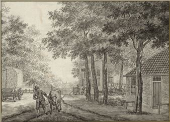 de Grave - Jan Evert Grave