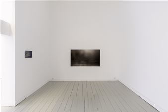 Beyond Borders: Isabel Miquel Arqués in dialogue with Virginia Woolf - Geukens & De Vil, Antwerp