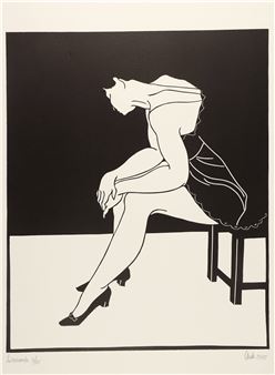 Women - Anne de Boer